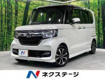 2020 Honda N BOX