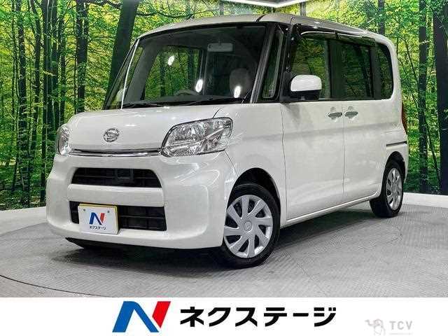 2014 Daihatsu Tanto