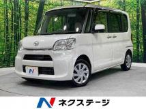 2014 Daihatsu Tanto