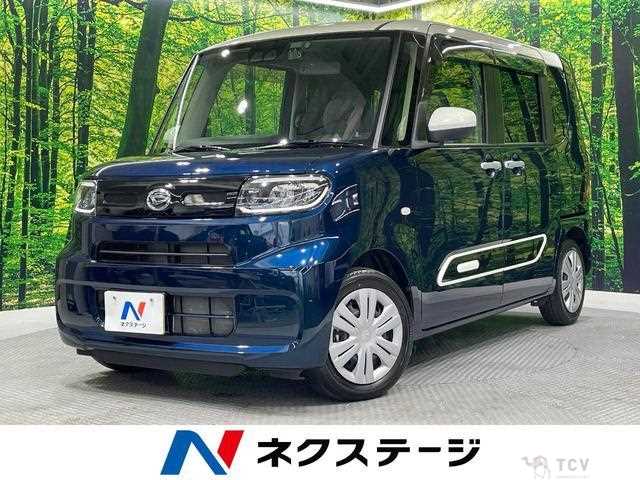 2020 Daihatsu Tanto