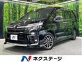 2016 Toyota Voxy