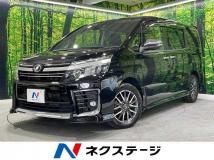 2016 Toyota Voxy