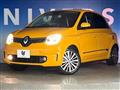 2022 Renault Twingo