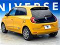 2022 Renault Twingo