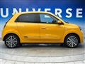 2022 Renault Twingo