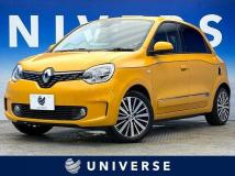 2022 Renault Twingo