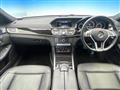 2015 Mercedes-Benz E-Class