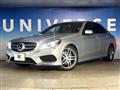 2015 Mercedes-Benz E-Class
