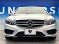2015 Mercedes-Benz E-Class