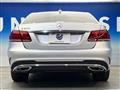 2015 Mercedes-Benz E-Class