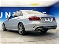 2015 Mercedes-Benz E-Class