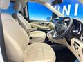 2017 Mercedes-Benz V-Class