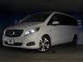 2017 Mercedes-Benz V-Class