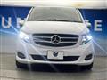 2017 Mercedes-Benz V-Class