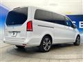 2017 Mercedes-Benz V-Class