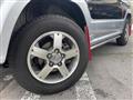 2011 Mitsubishi Pajero Mini