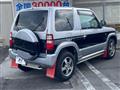 2011 Mitsubishi Pajero Mini