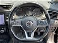 2021 Nissan X-Trail