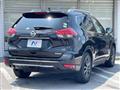 2021 Nissan X-Trail
