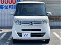2017 Honda N BOX