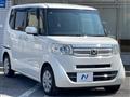 2017 Honda N BOX