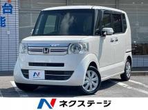 2017 Honda N BOX