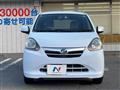 2011 Daihatsu Mira