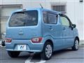 2017 Suzuki Wagon R