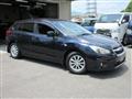 2013 Subaru Impreza