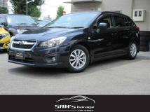 2013 Subaru Impreza