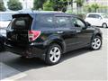 2010 Subaru Forester