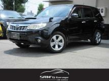 2010 Subaru Forester