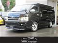 2009 Toyota Hiace Wagon