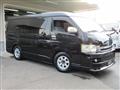 2009 Toyota Hiace Wagon
