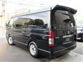 2009 Toyota Hiace Wagon