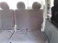 2009 Toyota Hiace Wagon