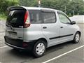 2005 Toyota Fun Cargo