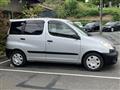 2005 Toyota Fun Cargo