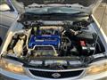 1999 Nissan Sunny