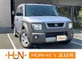 2003 Honda Element