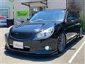 2010 Subaru Legacy Touring Wagon