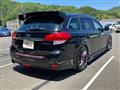 2010 Subaru Legacy Touring Wagon
