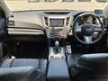 2010 Subaru Legacy Touring Wagon