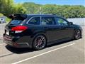 2010 Subaru Legacy Touring Wagon