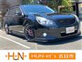 2010 Subaru Legacy Touring Wagon