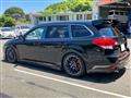 2010 Subaru Legacy Touring Wagon