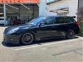 2010 Subaru Legacy Touring Wagon