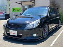 2010 Subaru Legacy Touring Wagon