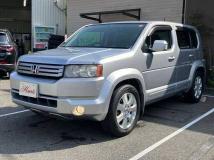 2008 Honda Crossroad