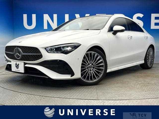 2024 Mercedes-Benz Mercedes-Benz Others